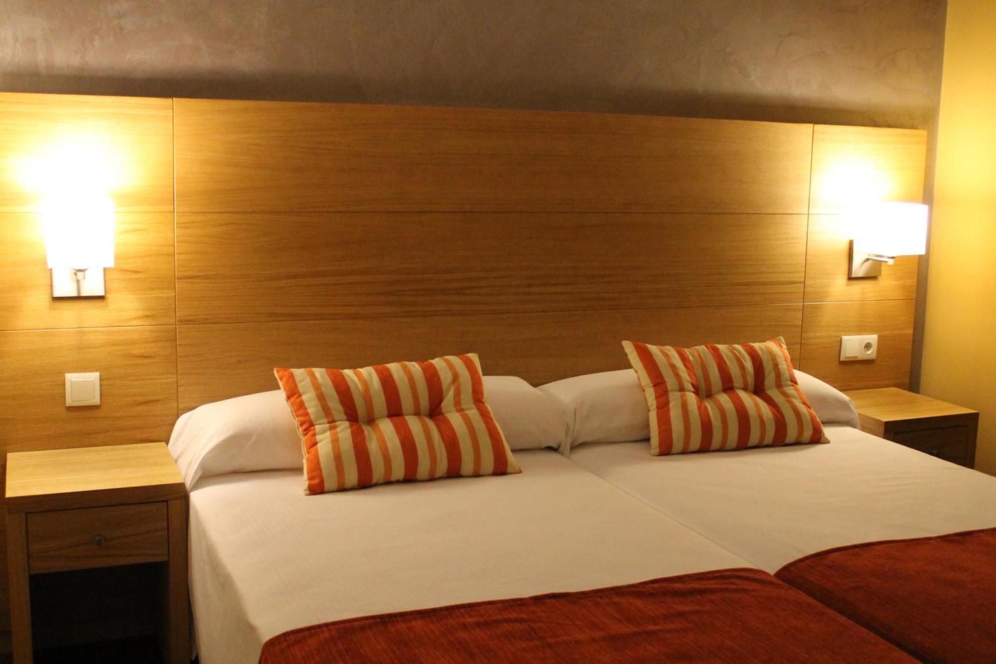 Hotel Carmen La Cala De Mijas Quarto foto