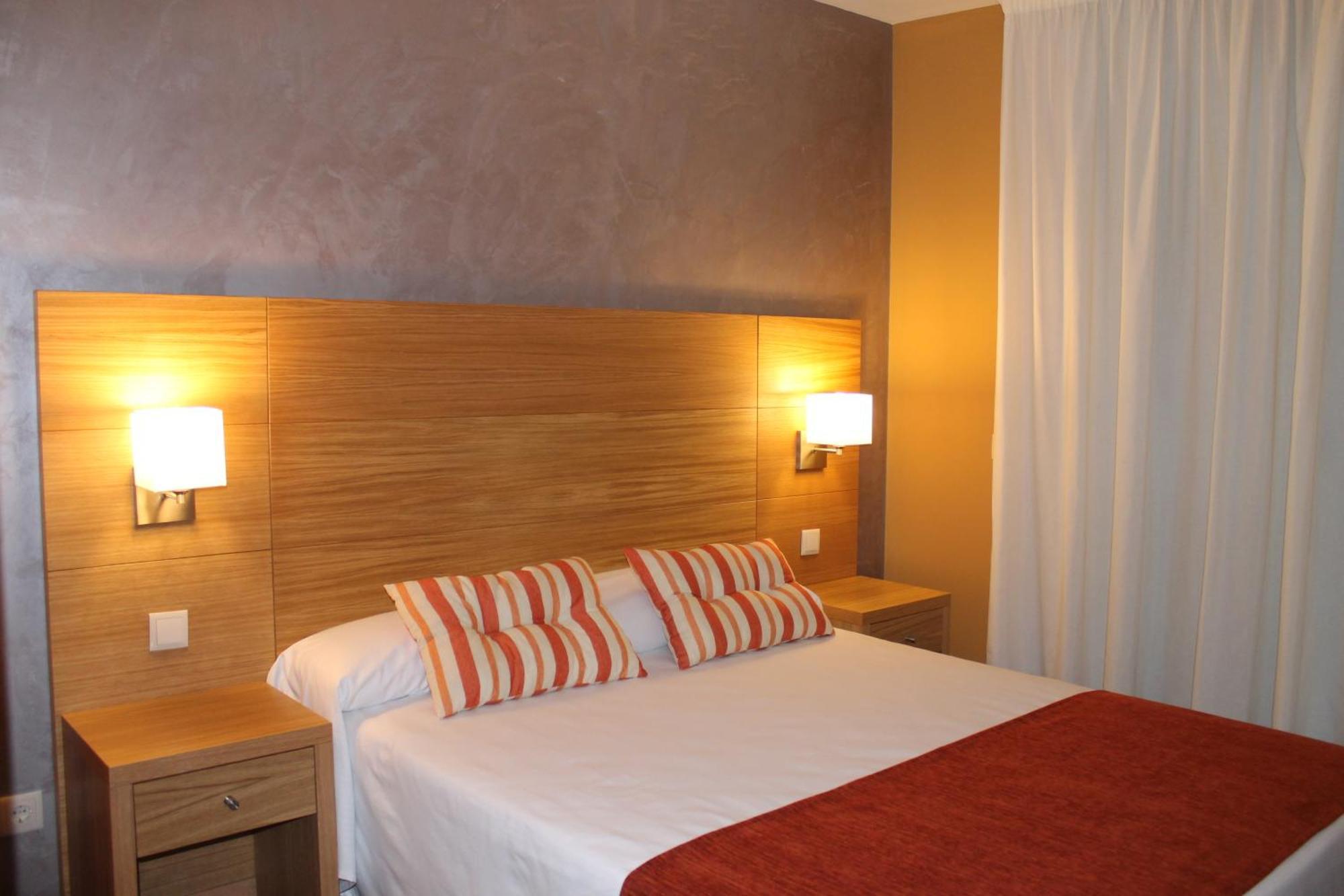 Hotel Carmen La Cala De Mijas Quarto foto