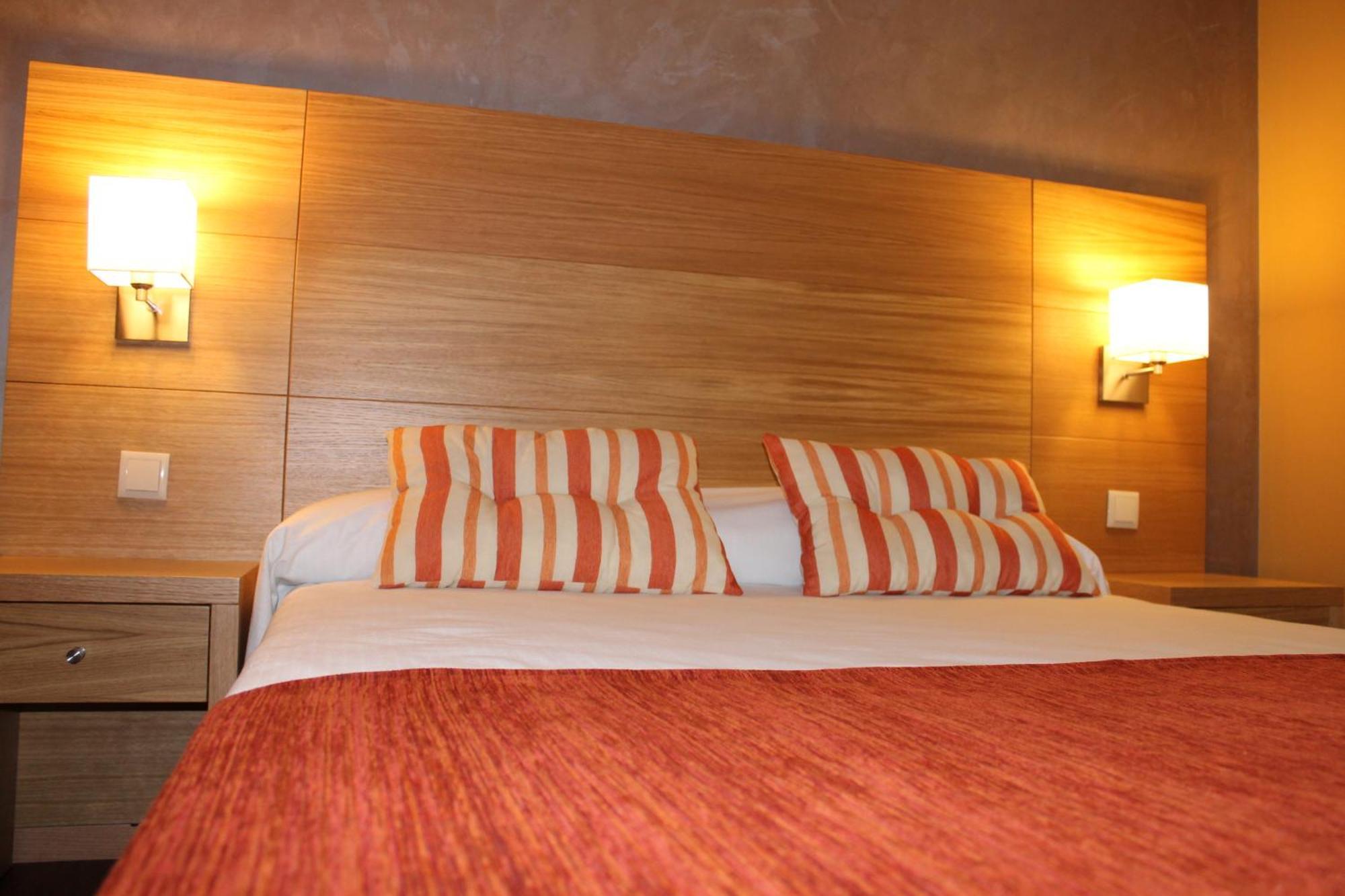 Hotel Carmen La Cala De Mijas Quarto foto