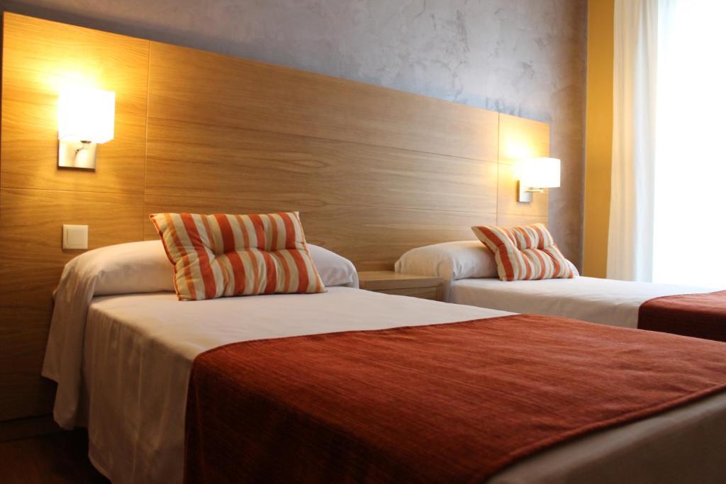 Hotel Carmen La Cala De Mijas Quarto foto