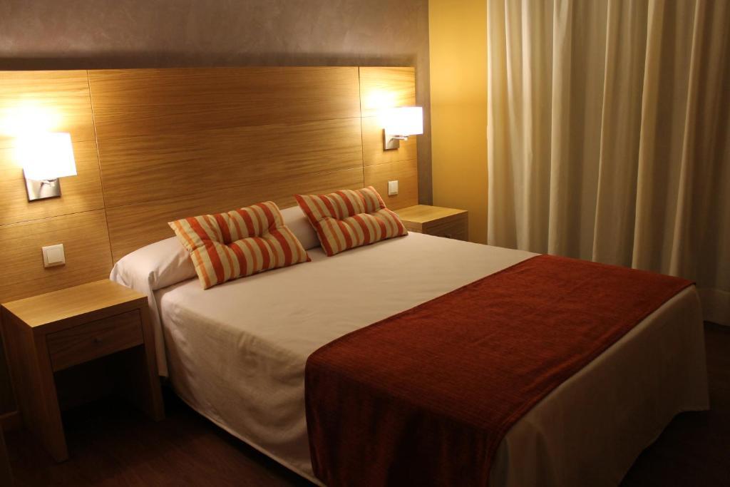 Hotel Carmen La Cala De Mijas Quarto foto