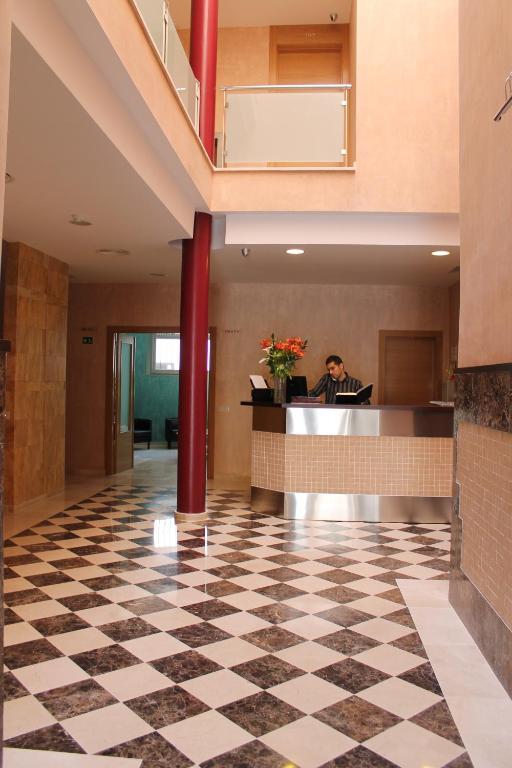 Hotel Carmen La Cala De Mijas Exterior foto