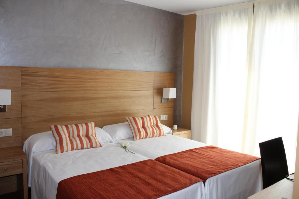 Hotel Carmen La Cala De Mijas Exterior foto