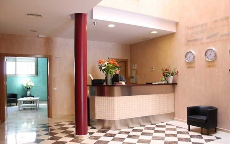 Hotel Carmen La Cala De Mijas Exterior foto
